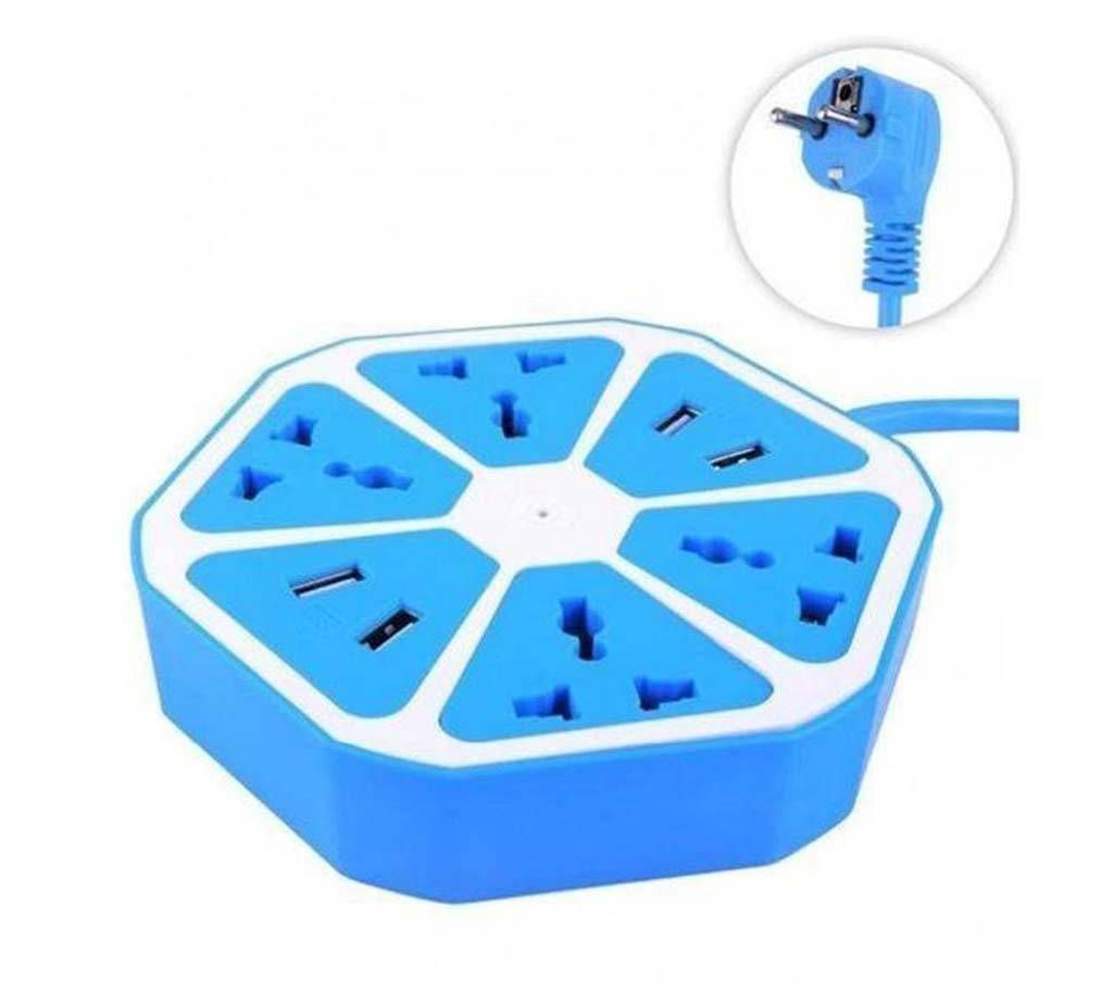 MultiPlug Socket
