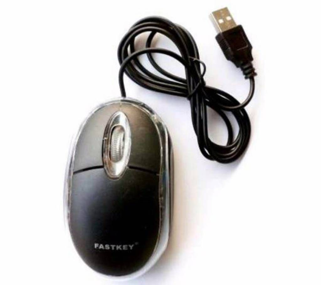 USB Mouse