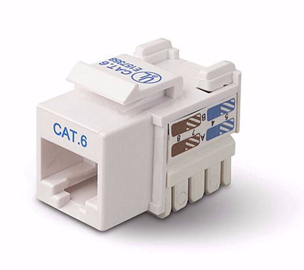 CAT6 Modular