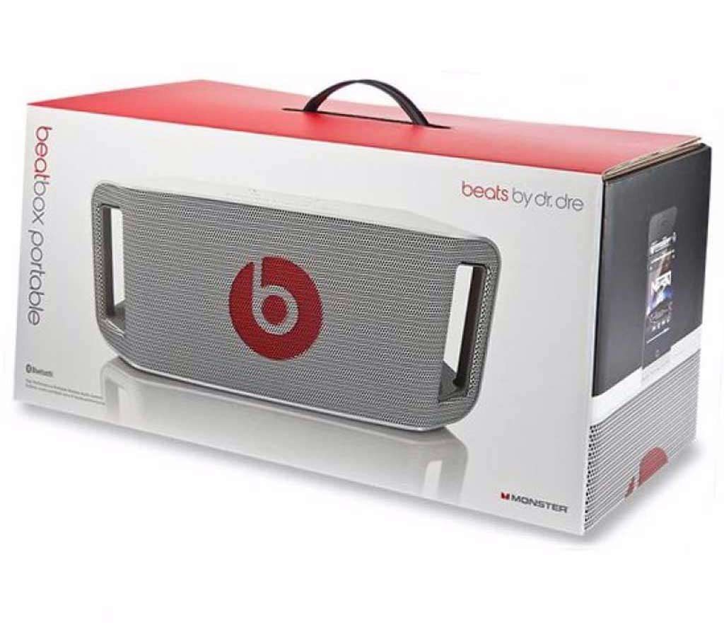 Beats Dr Dre Wireless Bluetooth speaker (Copy)