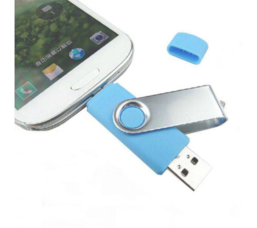 OTG Pen Drive