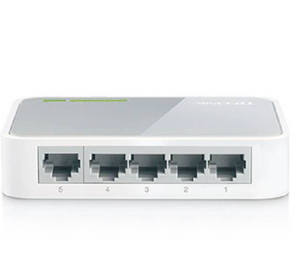 SF1005D Switch 5 Port TP LINK