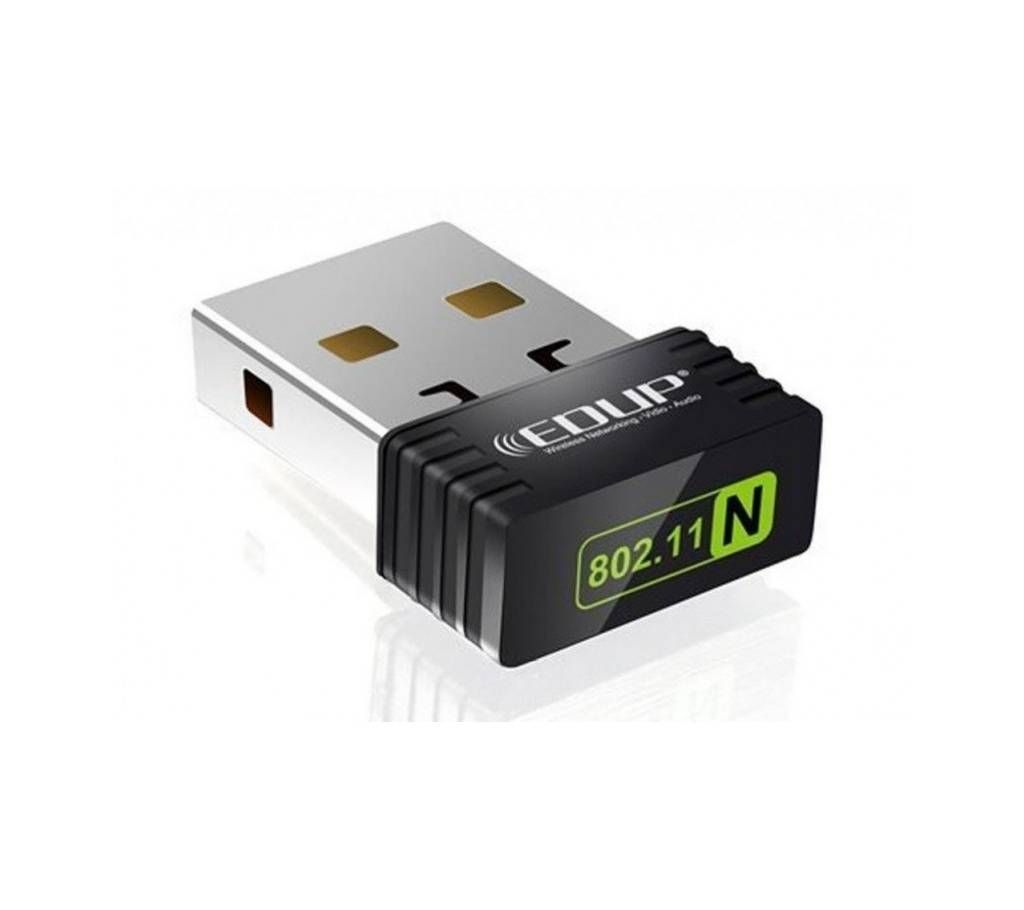 300 Mbps Wi-Fi Receiving Adapter