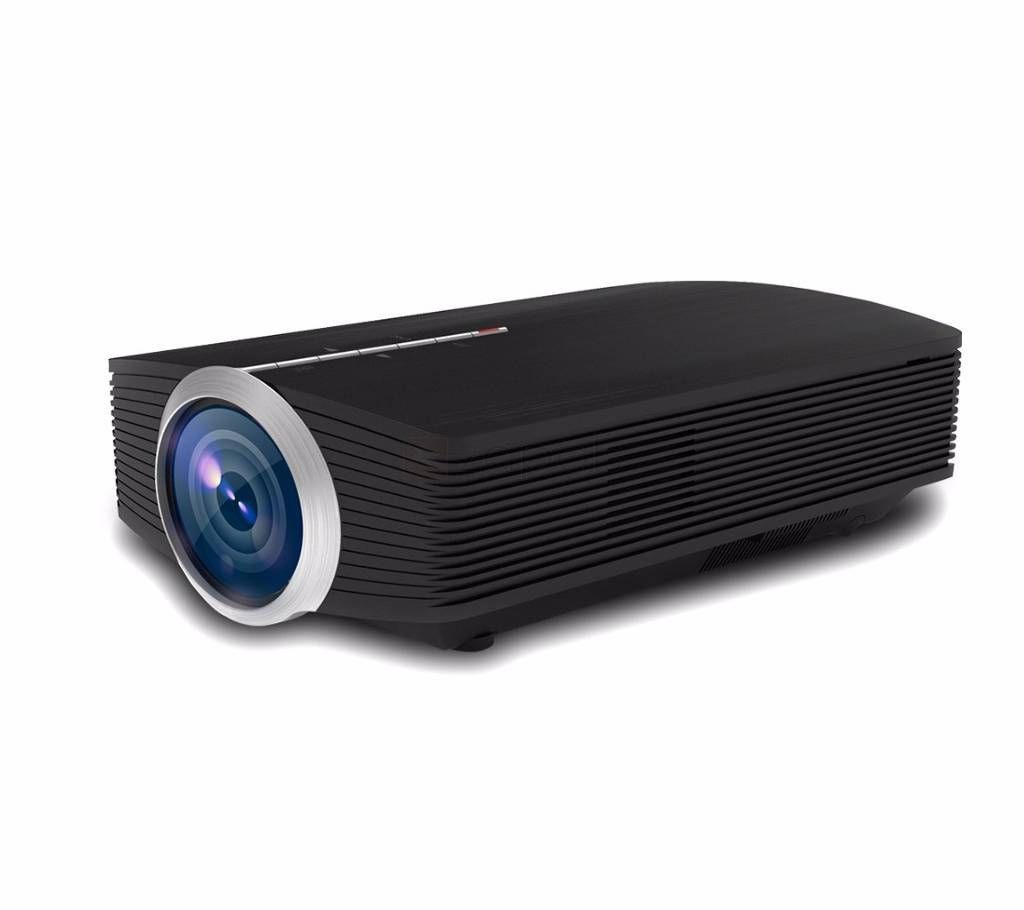 MiraScreen LED Projector