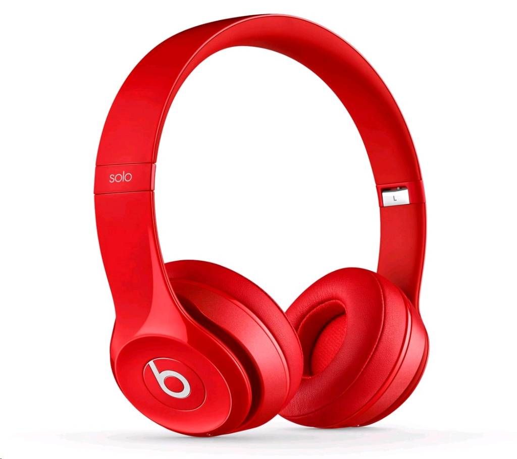 Beats TM-12 Bluetooth Stereo wireless Headphones