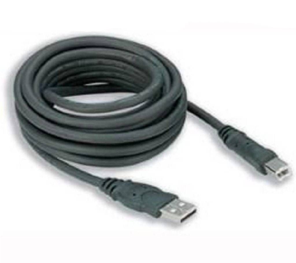 USB Printer Cable