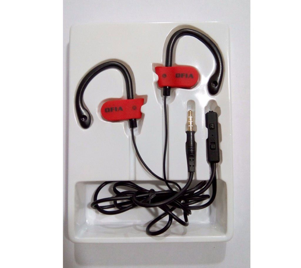 OFIA SUPER BASS-X6 STEREO HEADPHONE