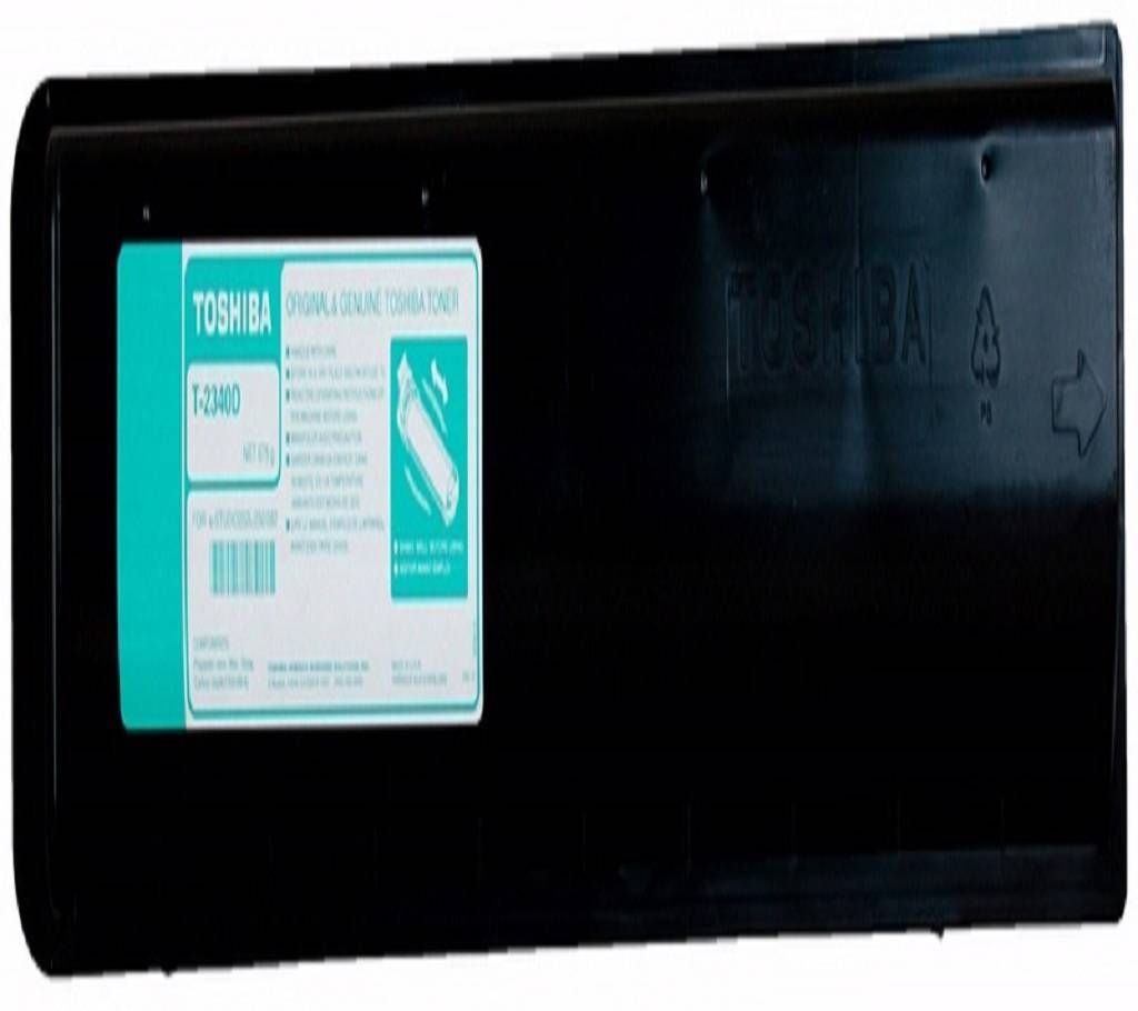 Toner Cartridge T-2340D  compatible for Toshiba e-STUDIO 232 233 282
