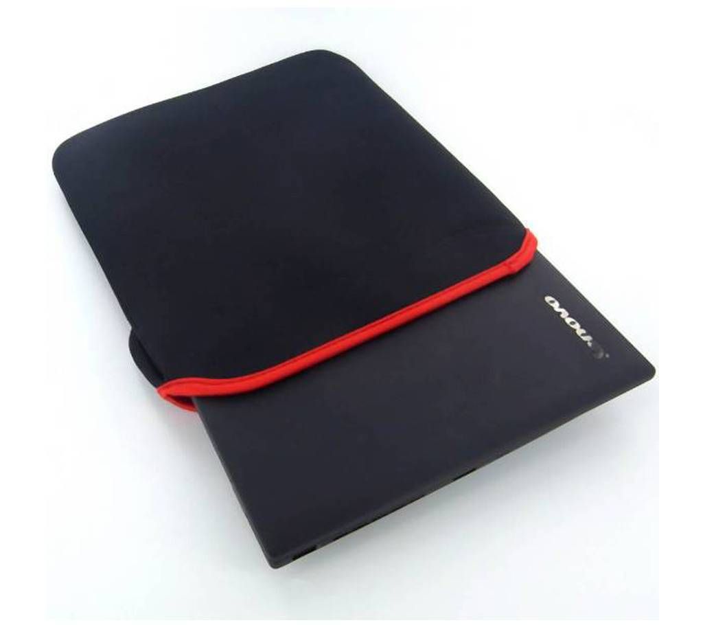 Leptop Pouse Bag 13" to 15.6" (Black)