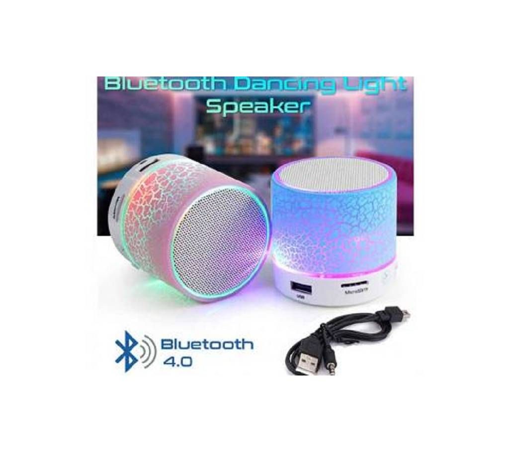 Portable Mini Blutooth Speaker-1P
