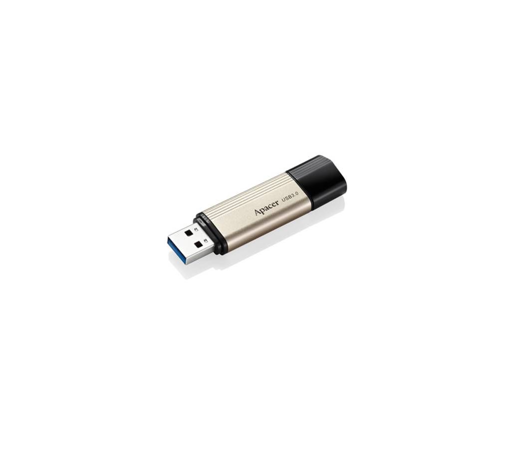 Facebook. Apacer USB3.1 Gen1 Flash Drive AH353 32GB Champagne Gold