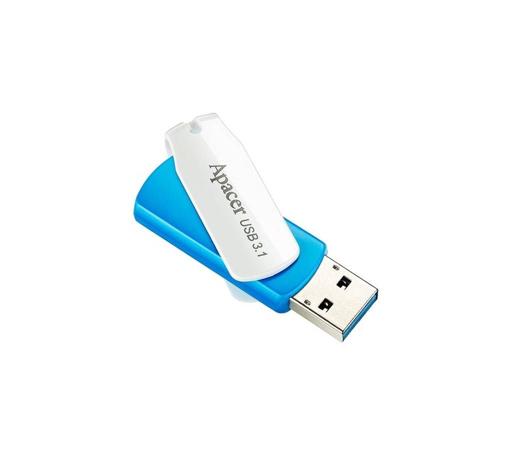 Apacer 32GB Pendrive USB 3.1