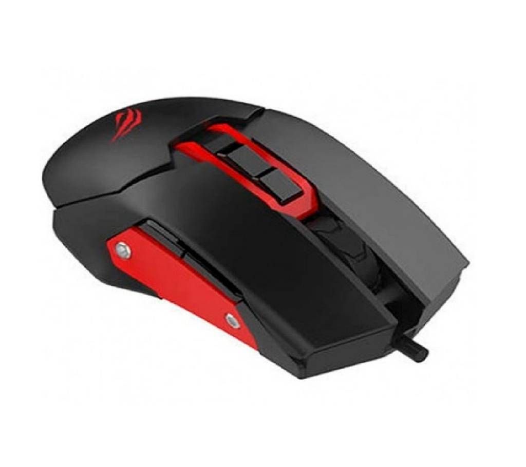 Havit Gaming USB Mouse MS796