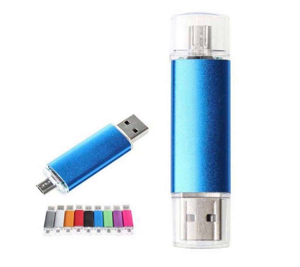 OTG Pendrive (32GB) - 1 pcs