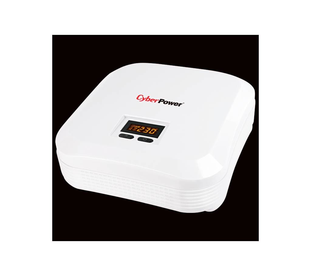 CyberPower Solar Hybrid IPS/UPS/Inverter 1200VA 720W 12V DC