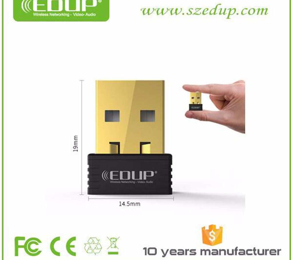 USB WIFI Adapter 