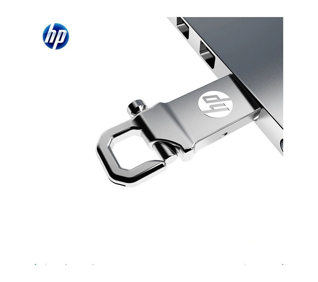 HP Pendrive 64GB
