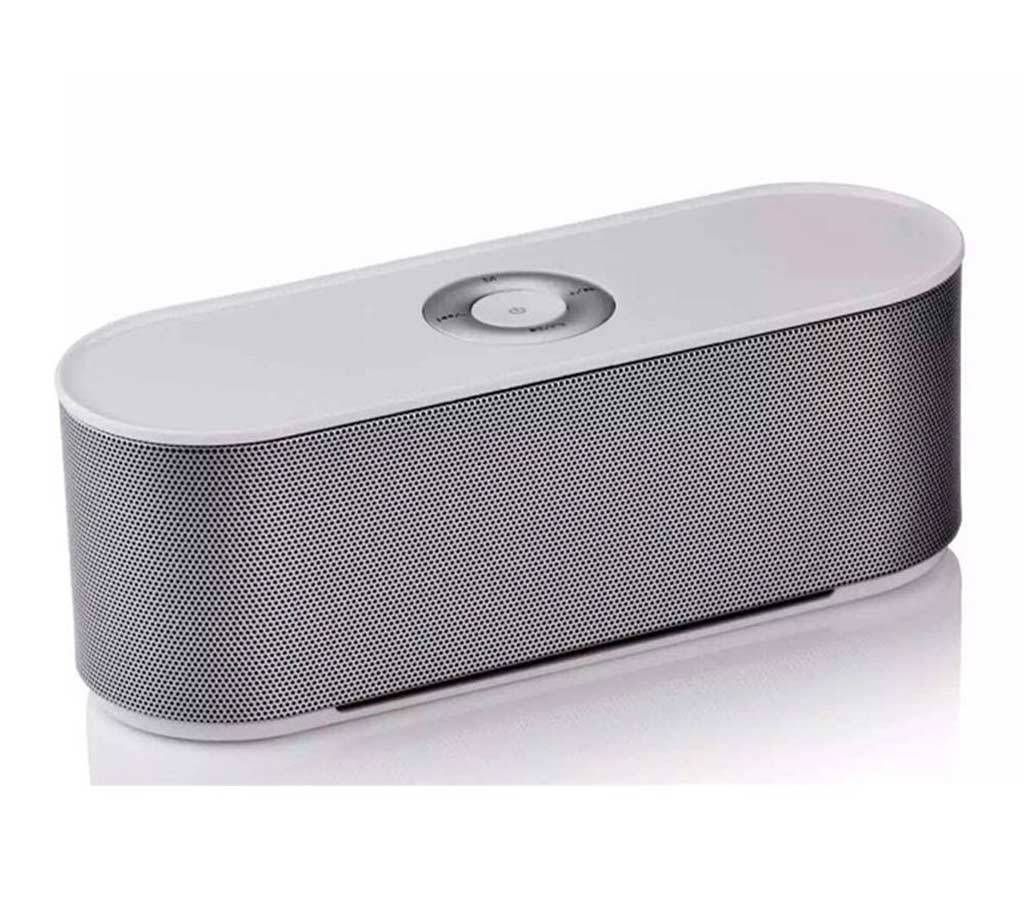Sound Link Bluetooth Speaker - S207