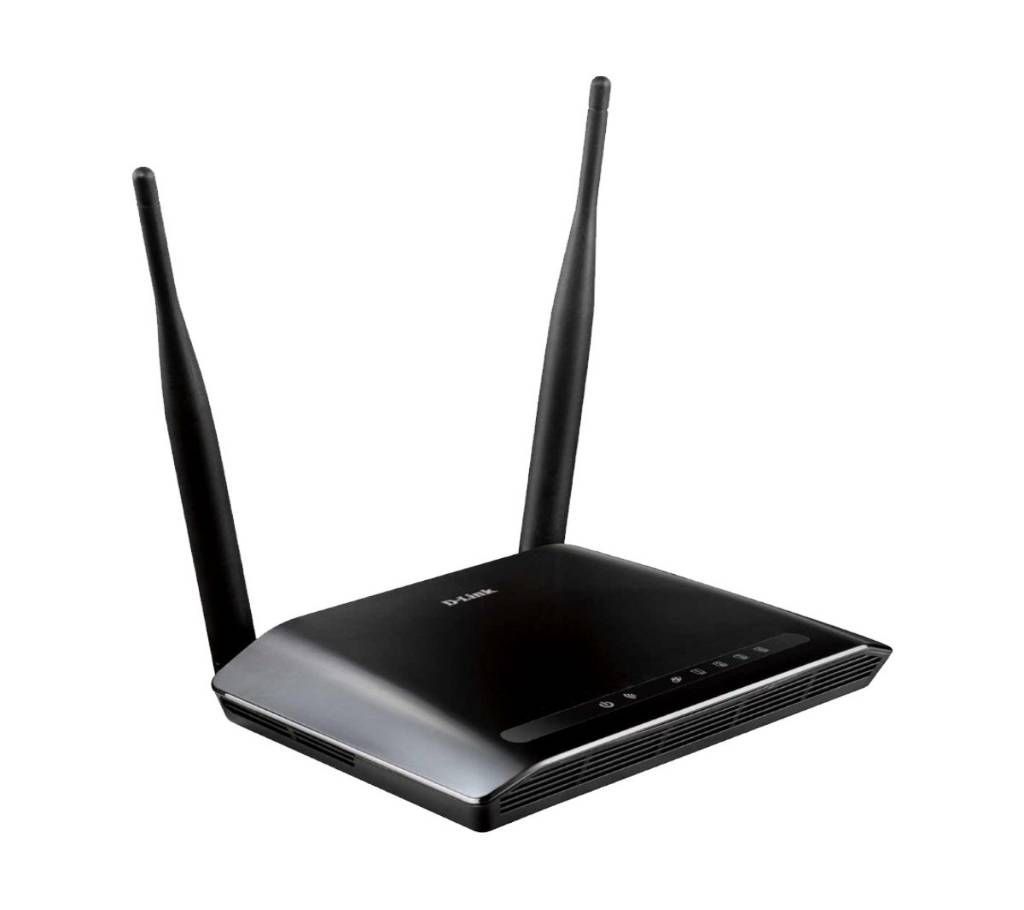D-Link DIR-615M WiFi