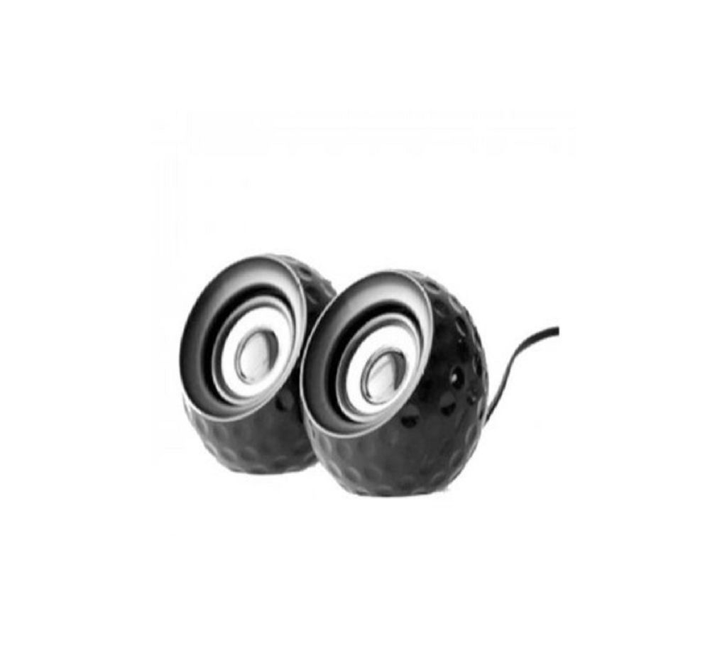 HAVIT USB Speaker (HV-SK486) - WAS486 - CCT