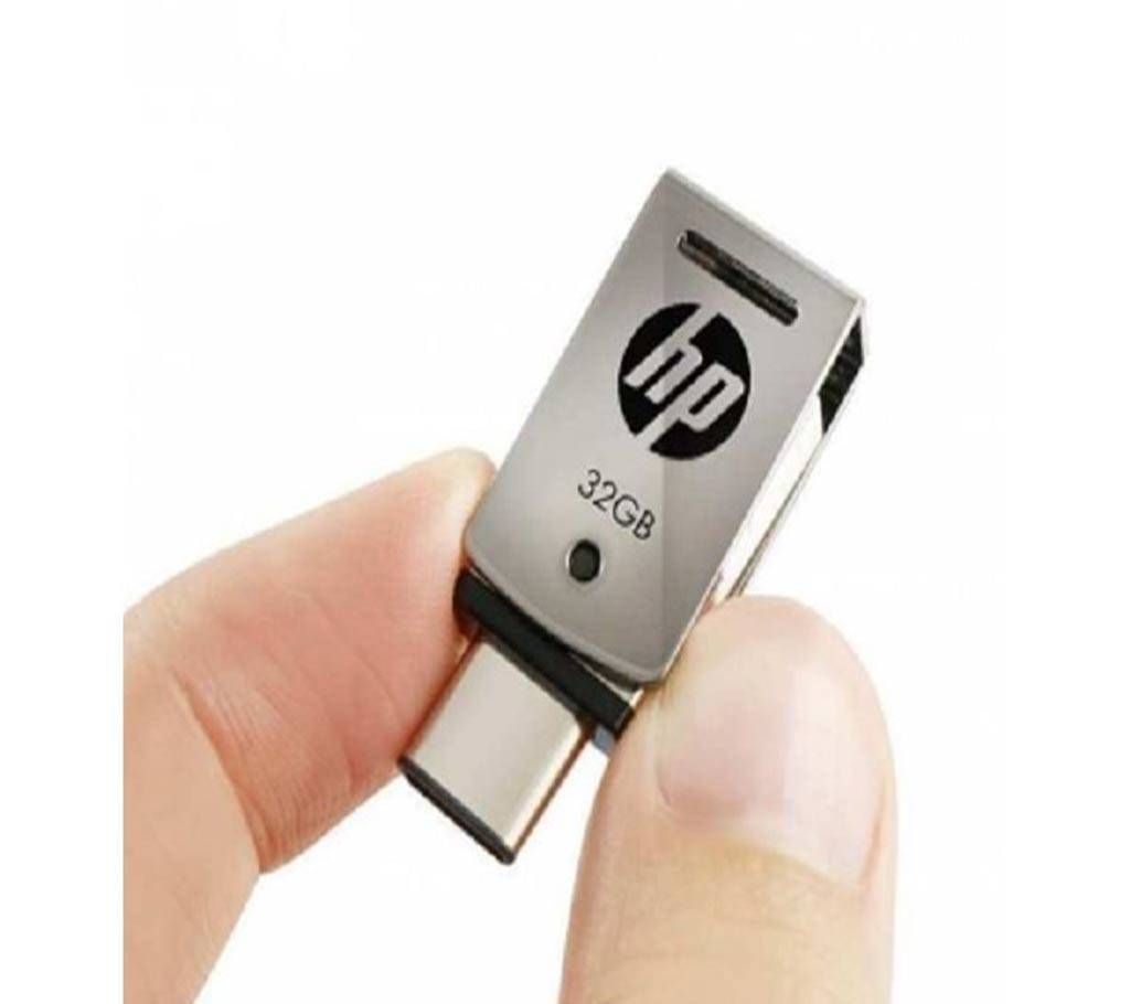 HP OTG 32GB