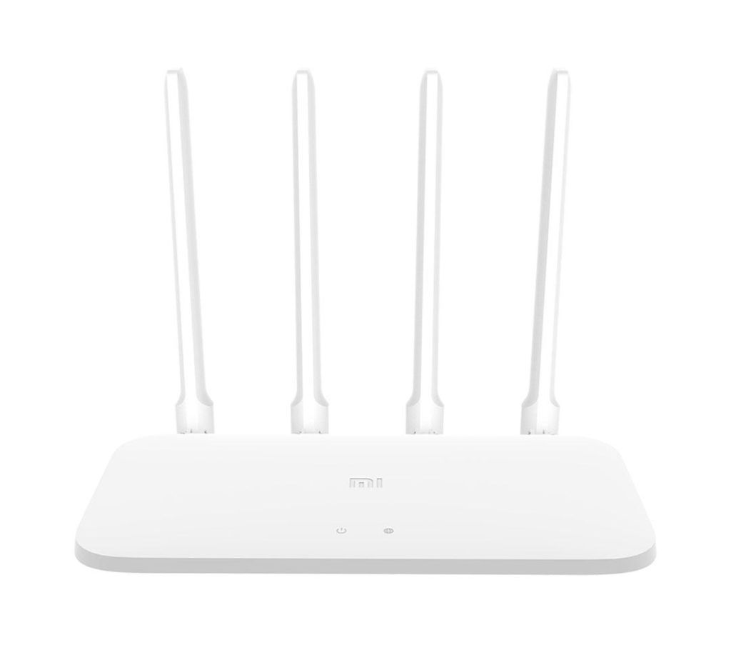 Mi Router 4A Global Version