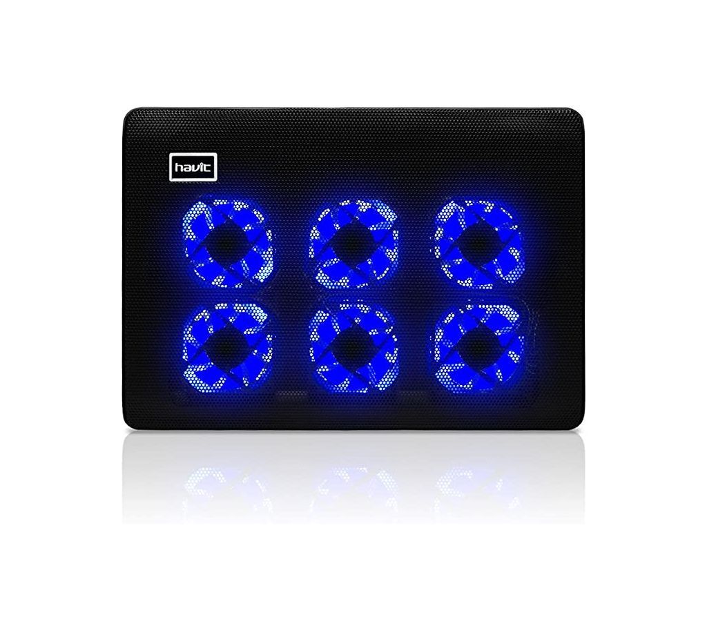 F2060 LAPTOP COOLING PAD