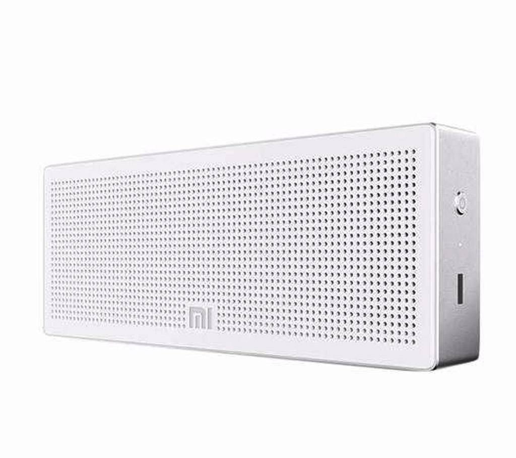 Xiaomi Mi Square Box Bluetooth Speaker