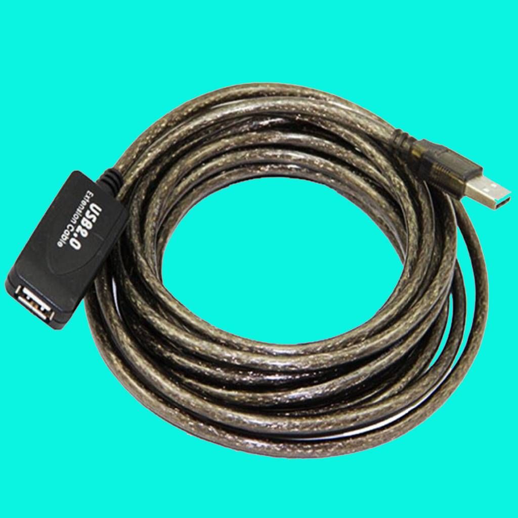 USB Male to female extended Cable ZT-5M