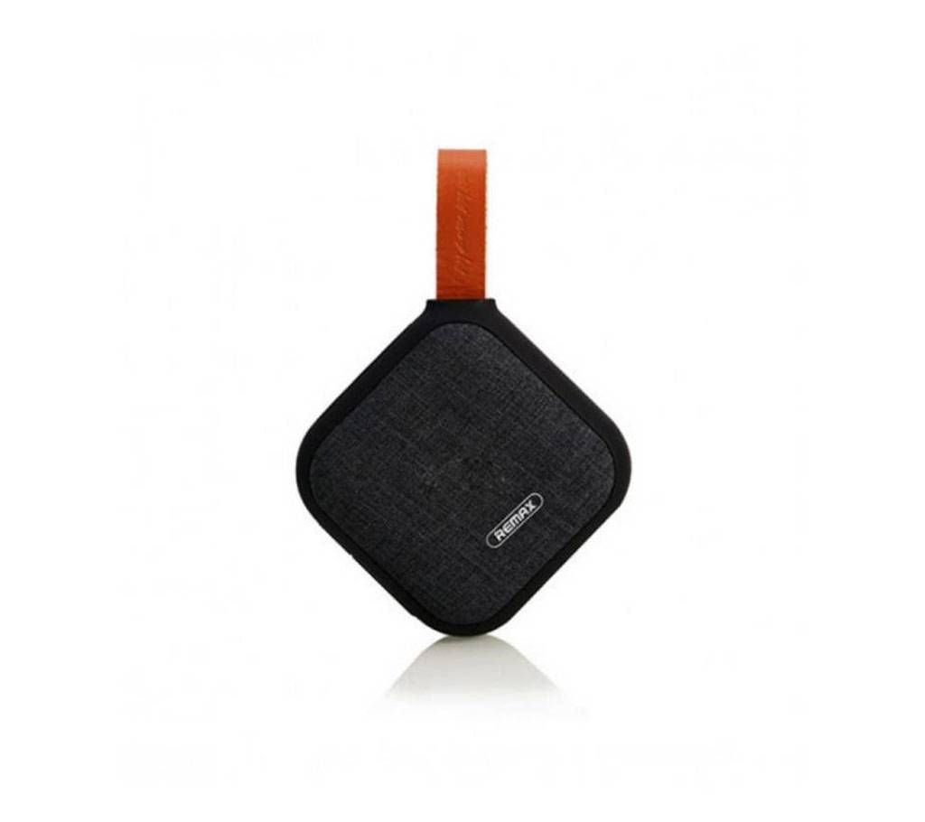 REMAX RB-M15 Fabric Bluetooth Speaker