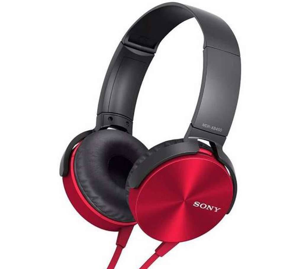 SONY Headphones copy