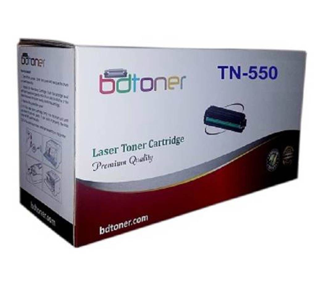 Brother Toner 550