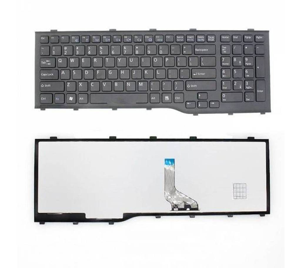FUJITSU LAPTOP KEYBOARD