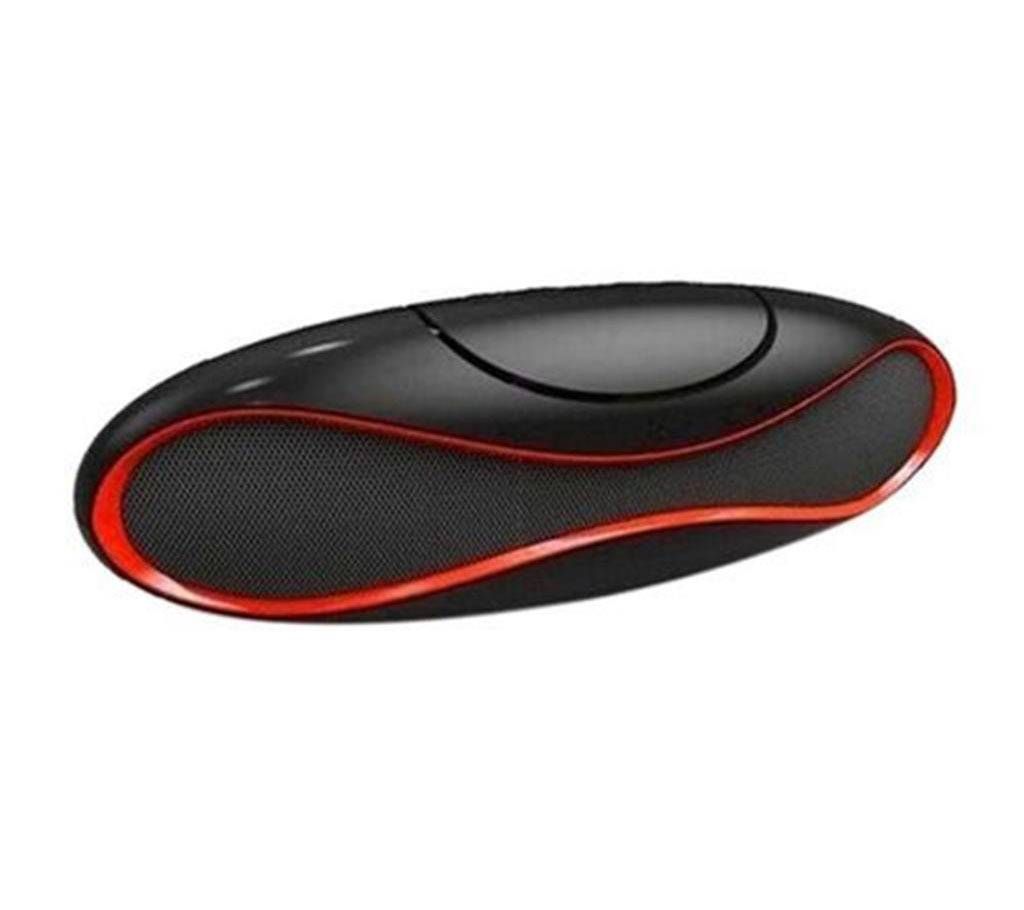 Rugby Bluetooth Speaker - Black