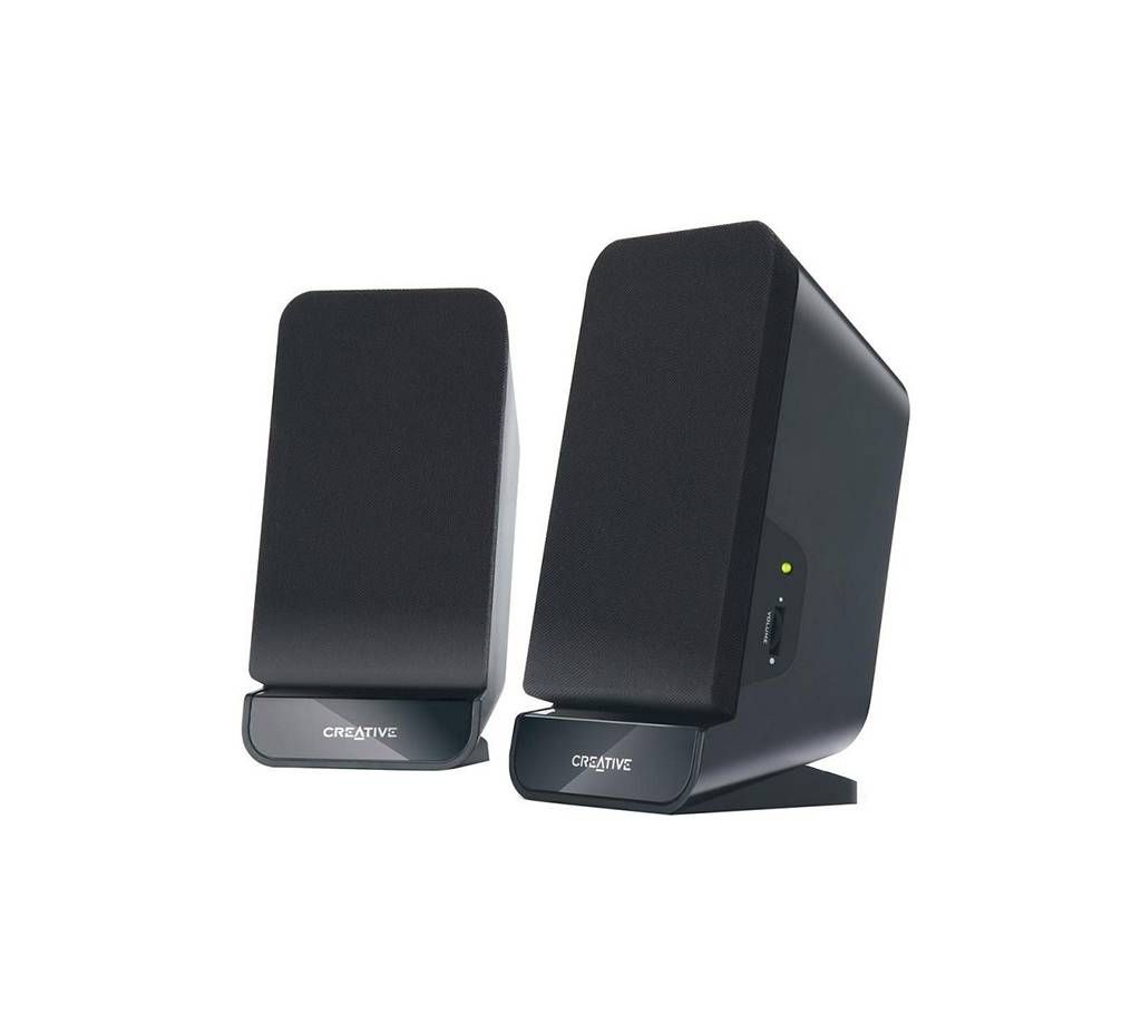 Creative SBS A60 2.0 AC Power Speaker