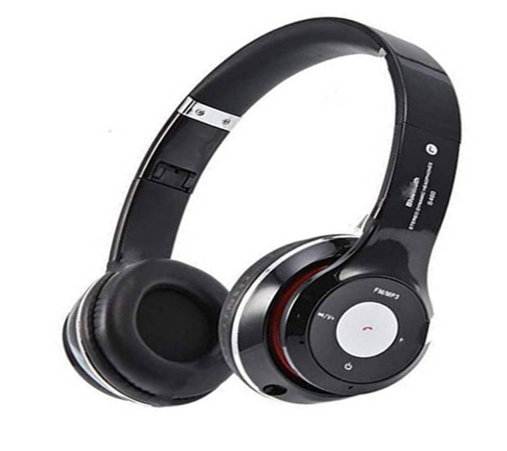 Beats Wireless Headphone- S460