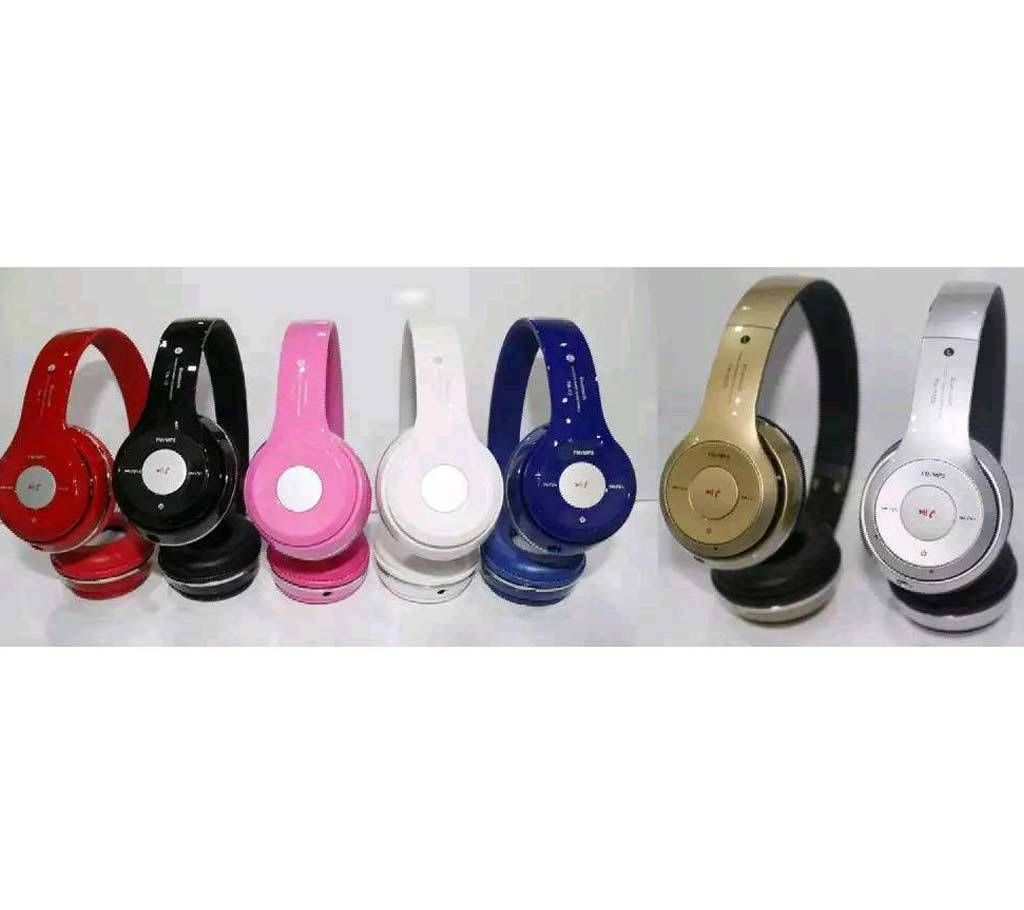 TM12 Blue-tooth Headset