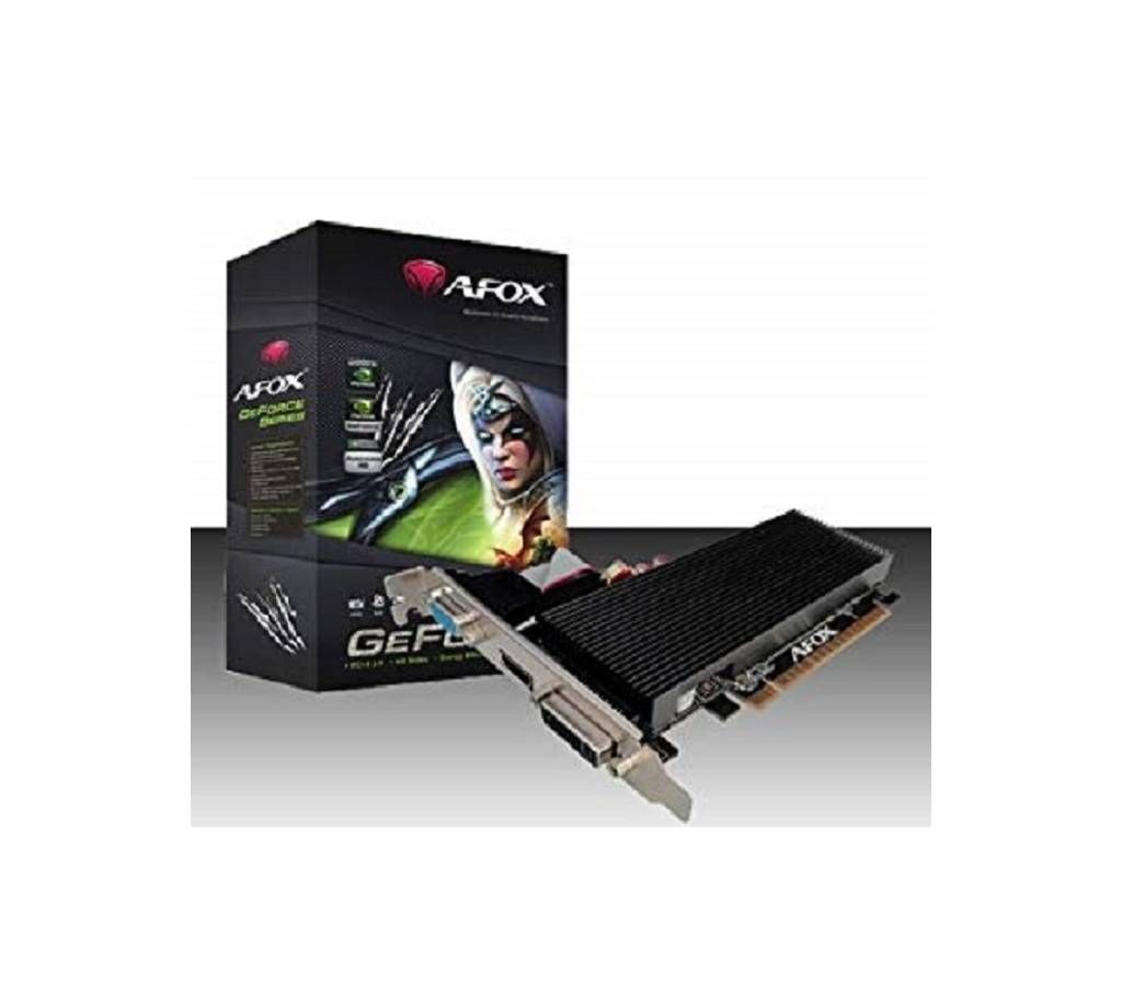 AFOX NVIDIA Geforce G210 1GB DDR3 Graphics Card