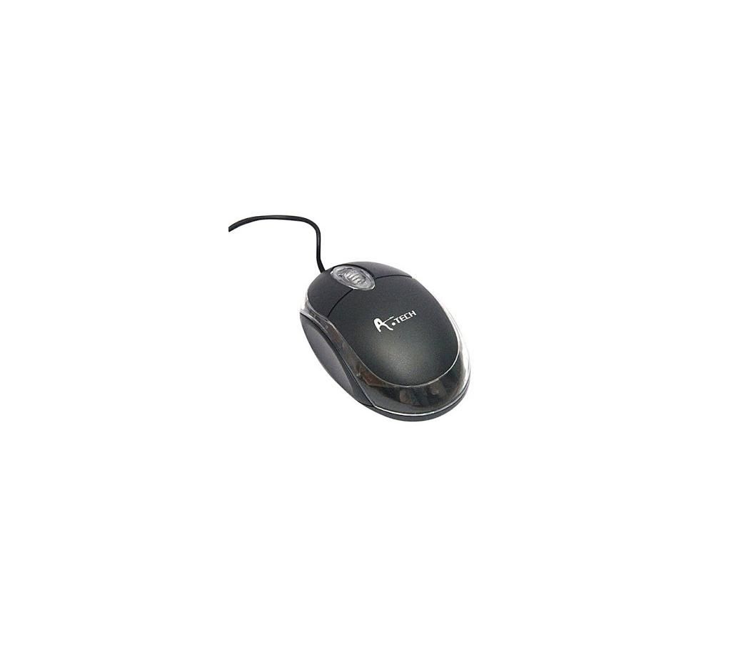 A.Tech mouse