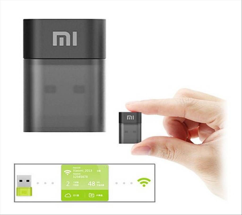 Mi Portable Mini Adapter