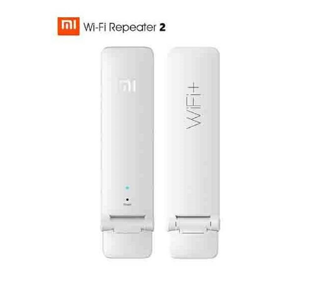 Xiaomi WIFI Repeater 2 Router Expander