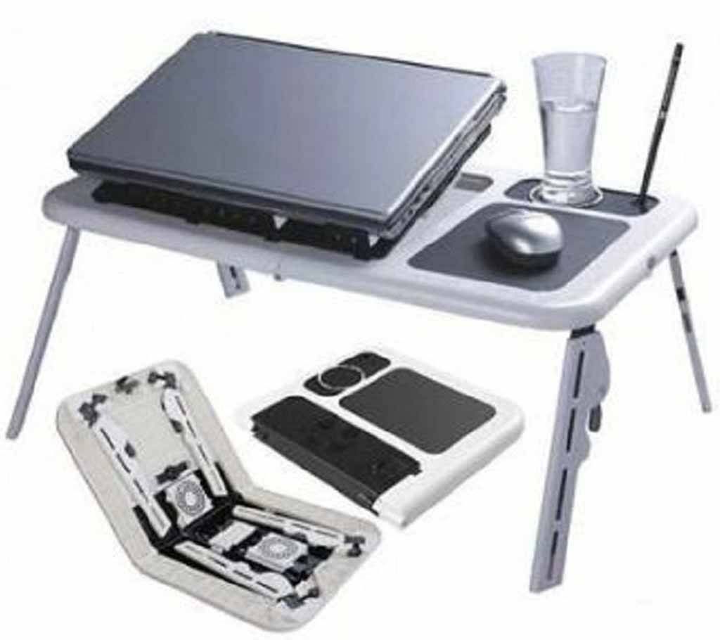 Portable and FoldaPortable and Foldable Laptop Tableble Laptop Table