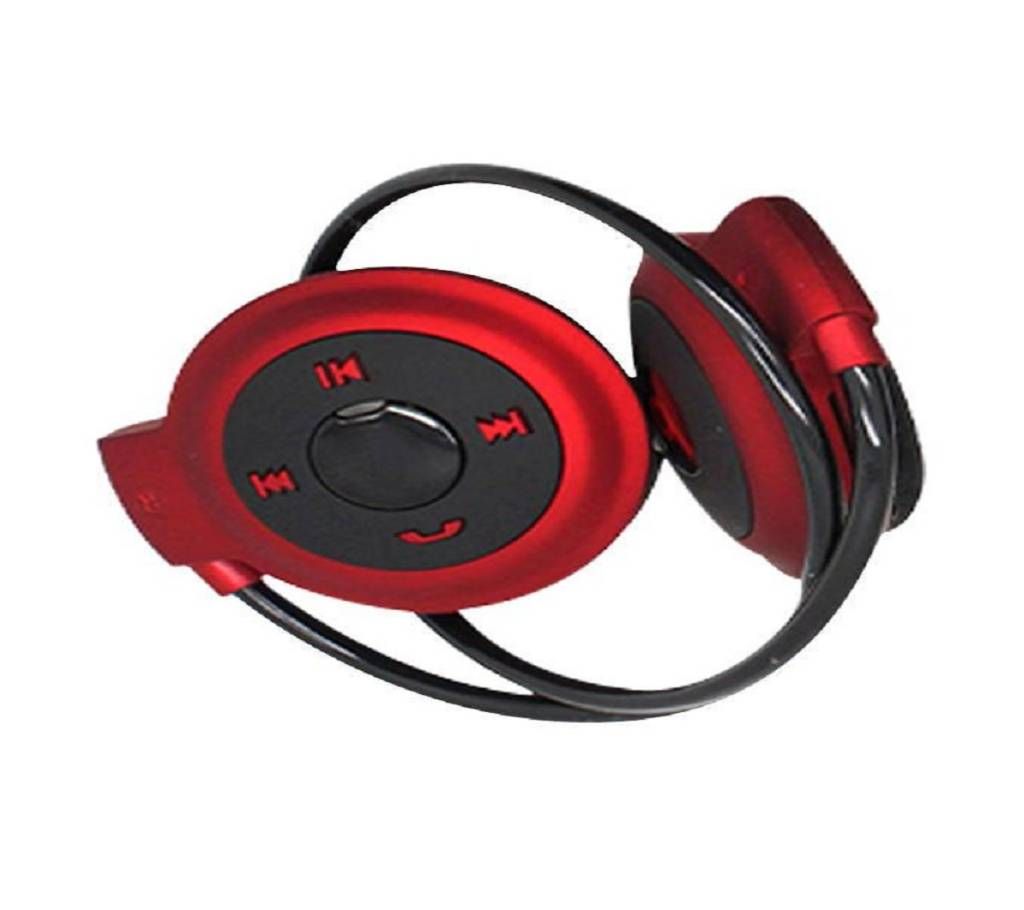 Mini-503 Wireless Headphone