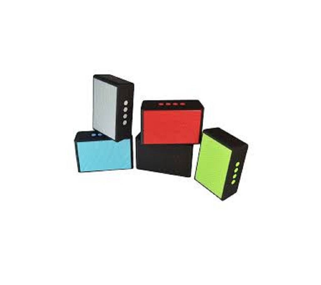 HDY-003 Portable Wireless Speaker