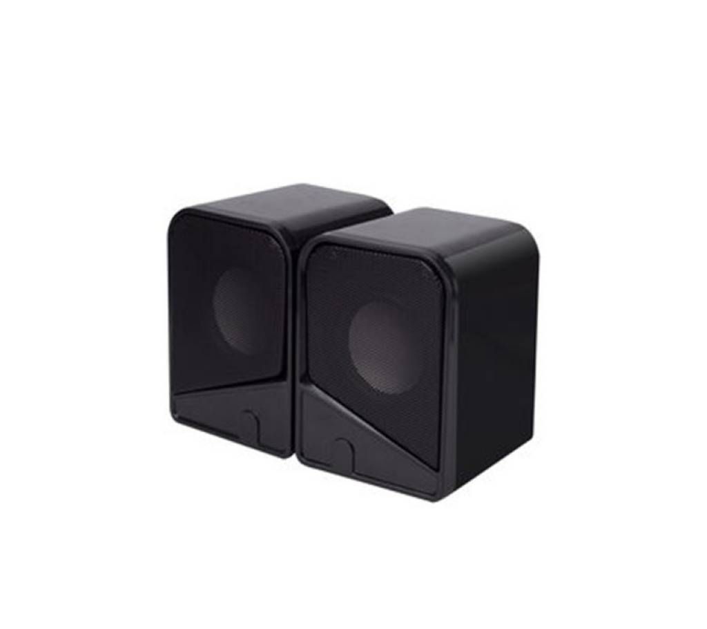 D15 Computer USB Speaker