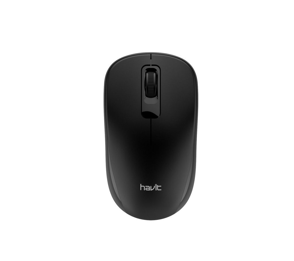 Havit MS626GT WIRELESS MOUSE