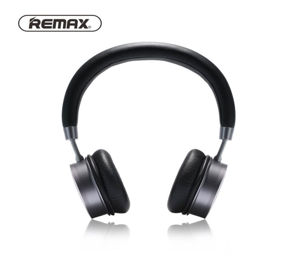 REMAX RB-520HB Fashion Wireless Headphone