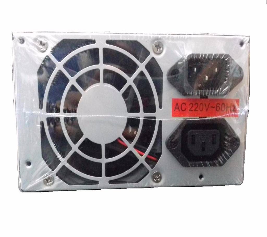 POWER SUPPLY LIVE TECH