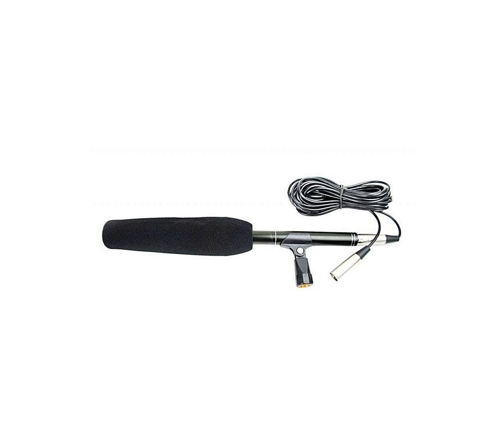 Panasonic Boom Microphone EM-2800A - Black