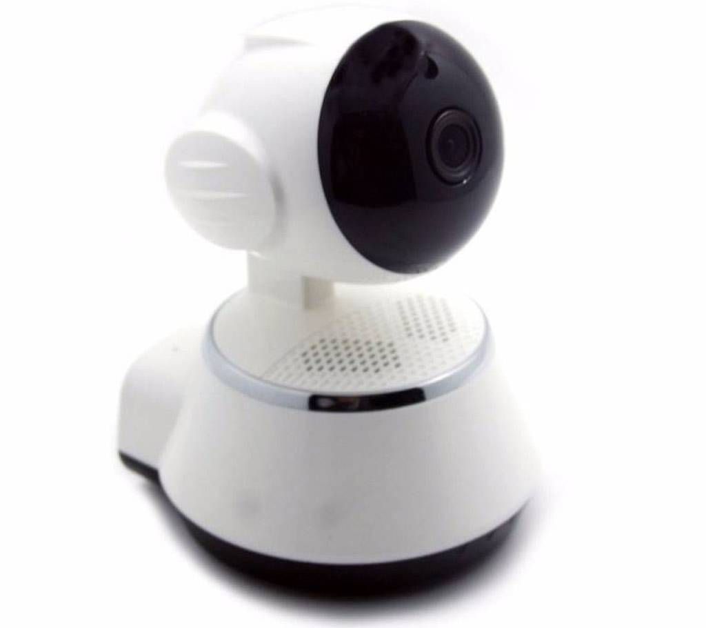 Smart net WiFi IP Security Camera V380